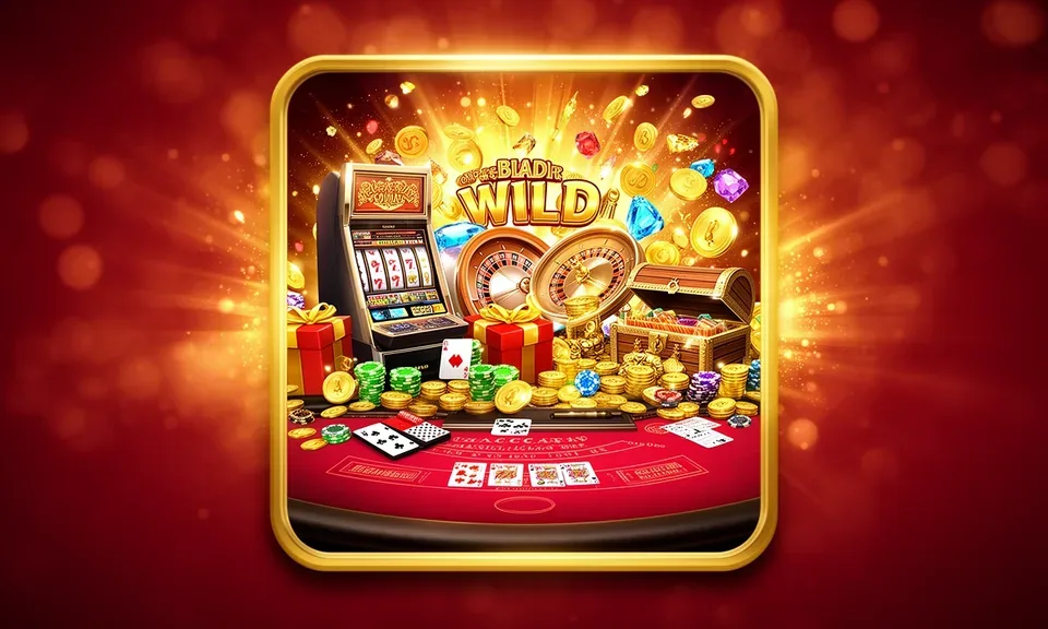 bandot188 How We Approach Casino, Slots and Sports